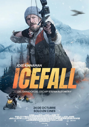 Icefall (2025)