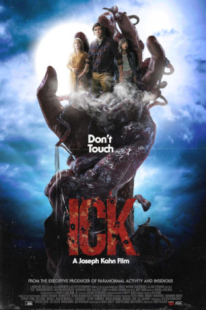 Ick (2025)