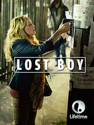 Identidad perdida (2015)