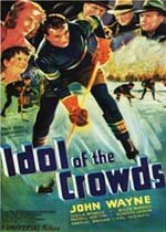 Idol of the Crowds
