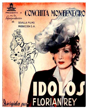 Ídolos (1943)