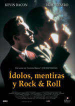 Idolos, mentiras y Rock & Roll