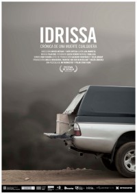Idrissa, crónica de una muerte cualquiera (2018)