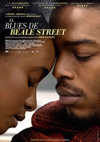 El blues de Beale Street (2018)