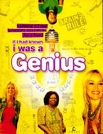 If I Had Known I Was a Genius