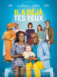 Hasta tiene tus ojos (2017)