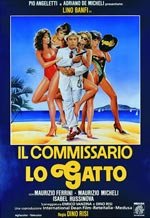 Il commissario Lo Gatto (1987)