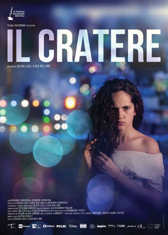 Il cratere (2017)