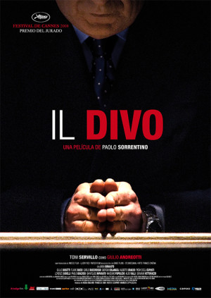 Il Divo (2008)