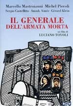 Il generale dell'armata morte