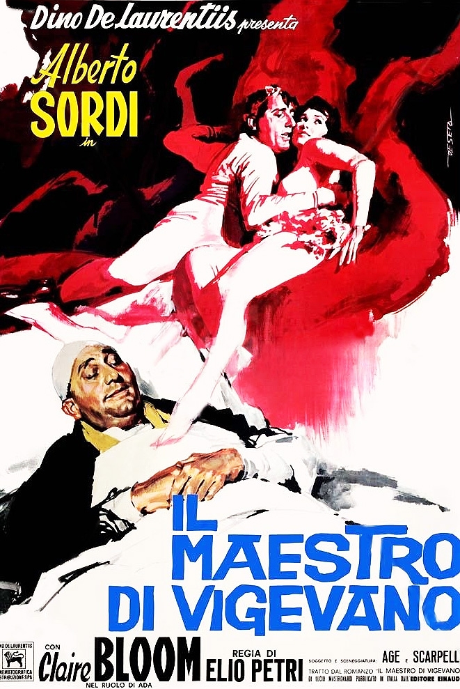 Il maestro de Vigevano