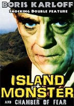 Il mostro dell'isola