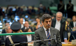 El traidor