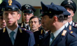El traidor