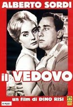 Il vedovo
