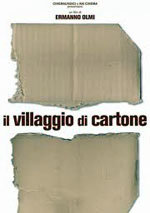 Il villaggio di cartone