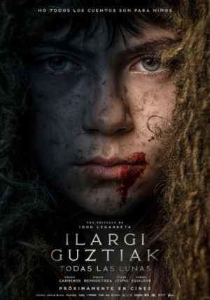 Ilargi Guztiak. Todas las lunas (2020)