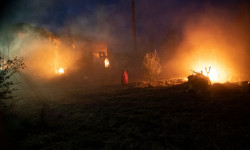 Ilargi Guztiak. Todas las lunas