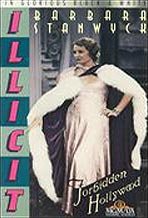 Illicit