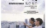 Retratos de familia (Ilo Ilo)