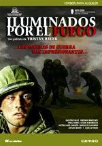 Iluminados por el fuego
