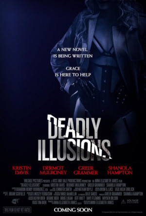Ilusiones mortales