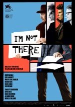 I'm Not There (2007)