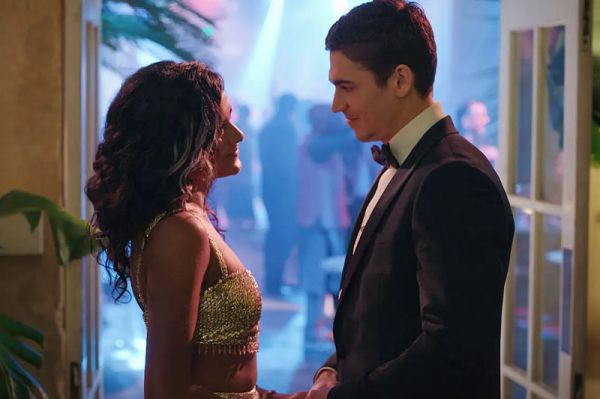 Imagínatelo foto crítica.