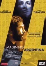 Imagining Argentina