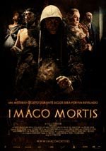 Imago mortis