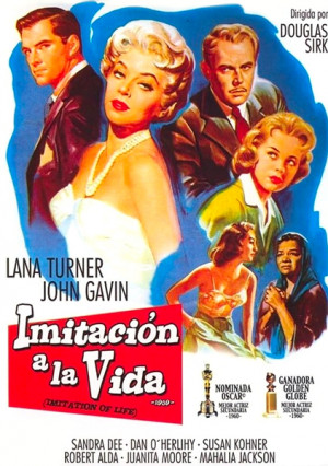 Imitación a la vida
