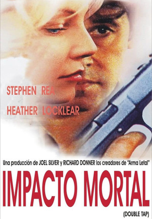Impacto mortal (1997)