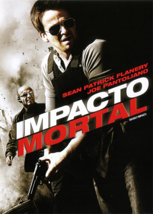 Impacto mortal