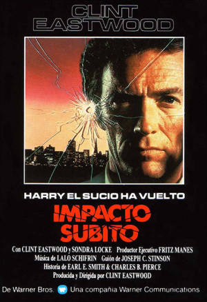 Impacto súbito (1983)