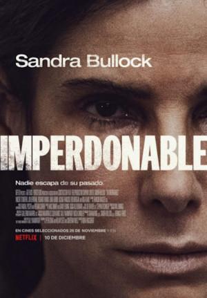 Imperdonable (2021)
