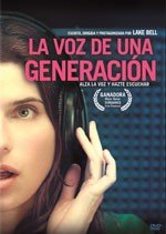 La voz de una generación