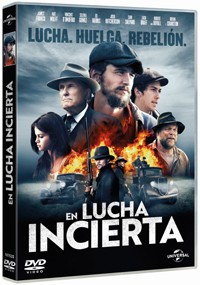 En lucha incierta