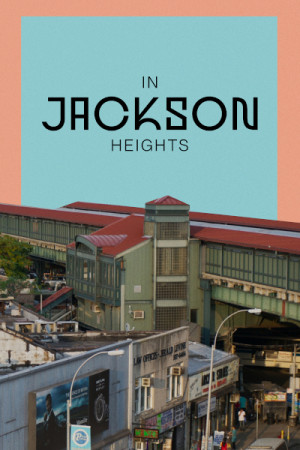 En Jackson Heights (2015)