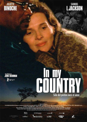 In My Country (2004)