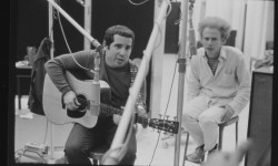 In Restless Dreams: La música de Paul Simon
