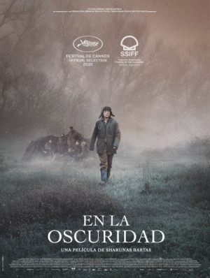 En la oscuridad (2020)