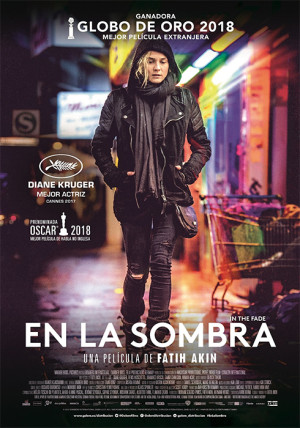 En la sombra