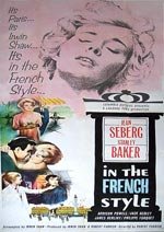 In the French Style (1963)