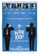 In the Loop (2009)