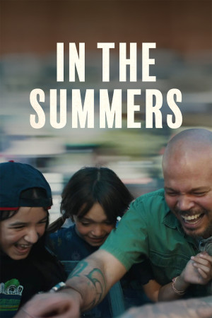 In the Summers (2024)