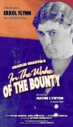 In the Wake of the Bounty