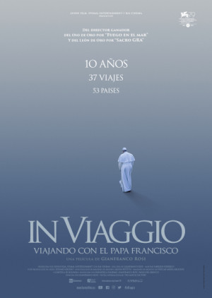 In Viaggio, viajando con el Papa Francisco