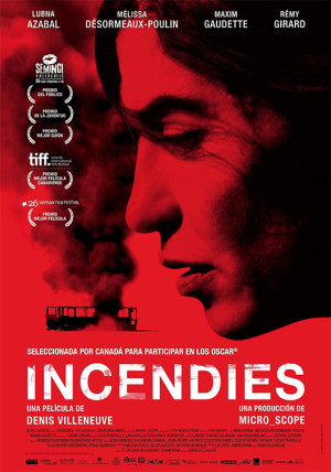 Incendies (2010)