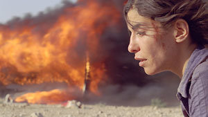 Incendies foto crítica.