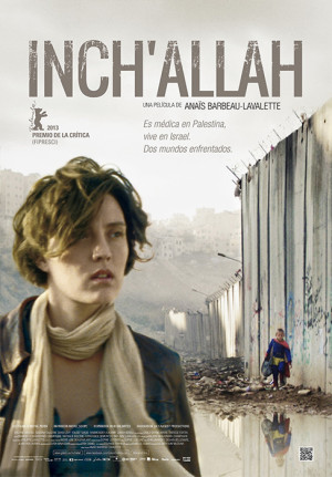 Inch'Allah (2012)